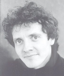 Fabrice Parmentier