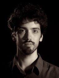 Gabriel Ortega